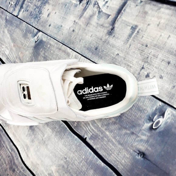 Adidas Men's Trainers MicropacerxR1 Never Made Pck - Picture 9 of 12